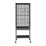 i.Pet Bird Cage 138cm Large Aviary