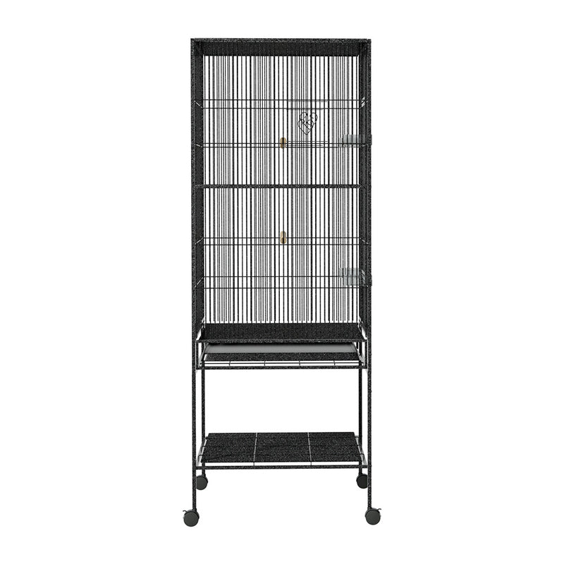 i.Pet Bird Cage 138cm Large Aviary