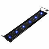 30cm Aquarium Light Lighting Full Spectrum Aqua Plant Fish Tank Bar LED Lamp