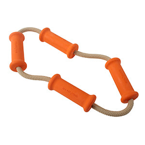 Major Dog Tussle Dummy - Large - Tug Toy