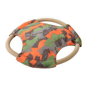 Major Dog Frisbee Medium - Fetch Toy