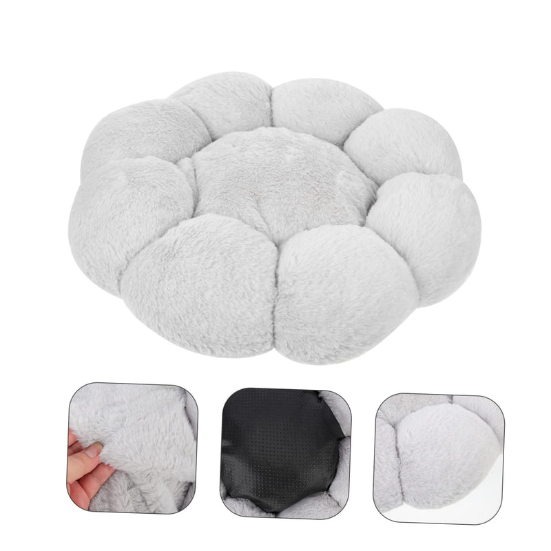 Hopet Small Flower Bag Cat Dog Bed Dog House Pet Puppy Kitten Sleepping Bed Sofa